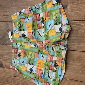 GAP boxers sz L